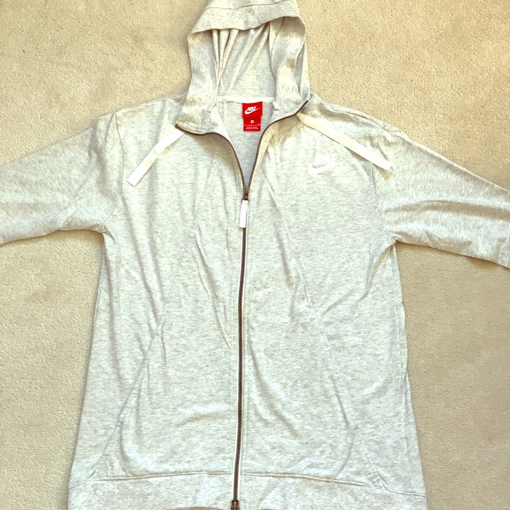 Nike Hoody